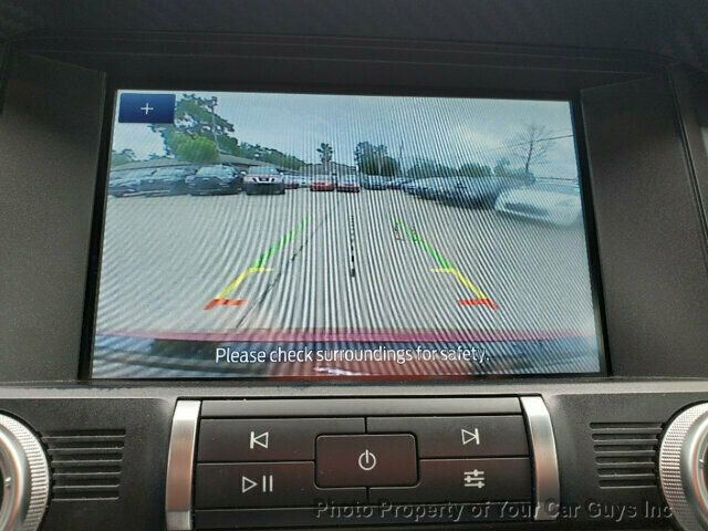 2020 Ford Mustang EcoBoost Fastback - 22848780 - 25