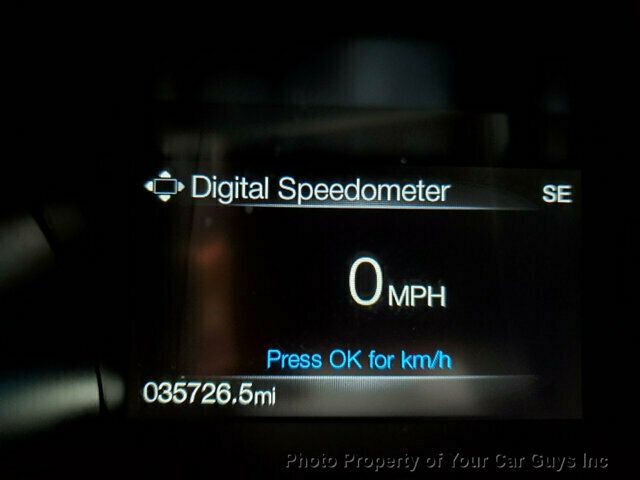 2020 Ford Mustang EcoBoost Fastback - 22848780 - 26