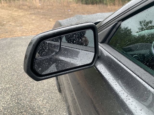 2020 Ford Mustang EcoBoost Fastback - 22803471 - 9