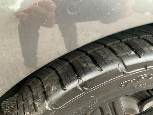 2020 Ford Mustang EcoBoost Fastback - 22803471 - 11