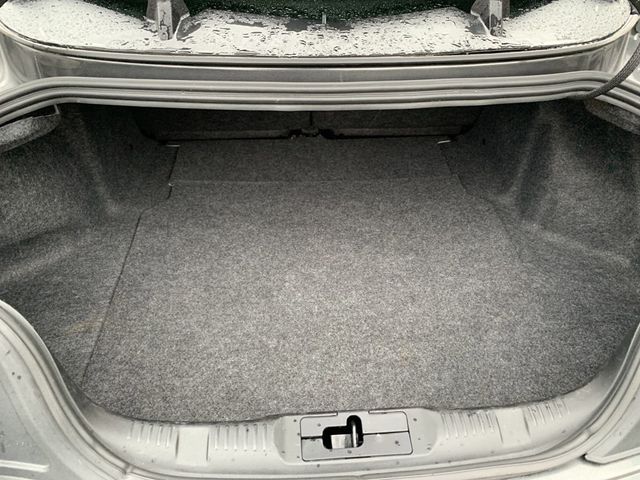 2020 Ford Mustang EcoBoost Fastback - 22803471 - 14