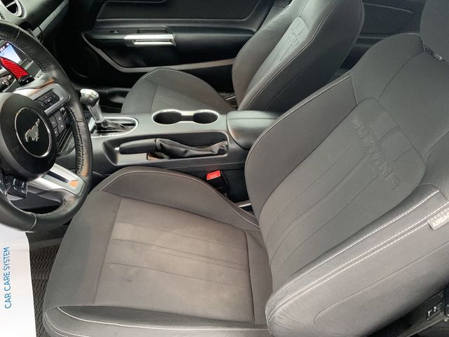 2020 Ford Mustang EcoBoost Fastback - 22803471 - 18