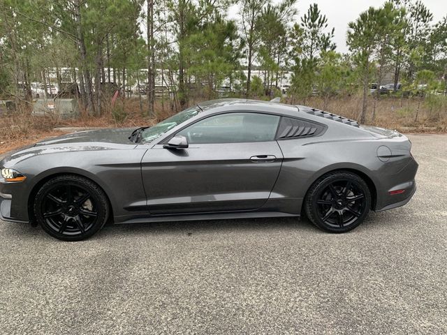 2020 Ford Mustang EcoBoost Fastback - 22803471 - 1