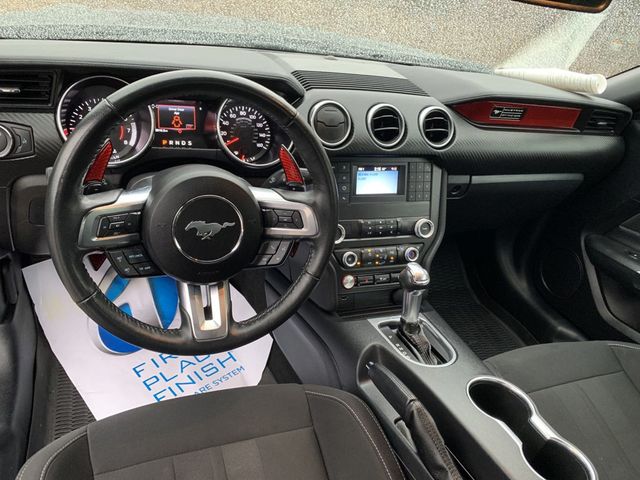 2020 Ford Mustang EcoBoost Fastback - 22803471 - 20