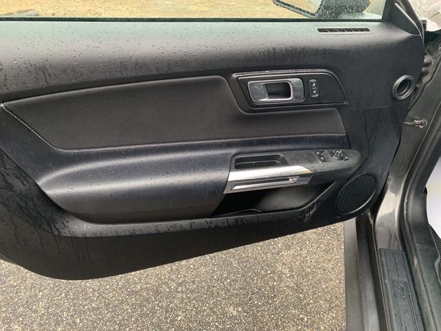 2020 Ford Mustang EcoBoost Fastback - 22803471 - 21