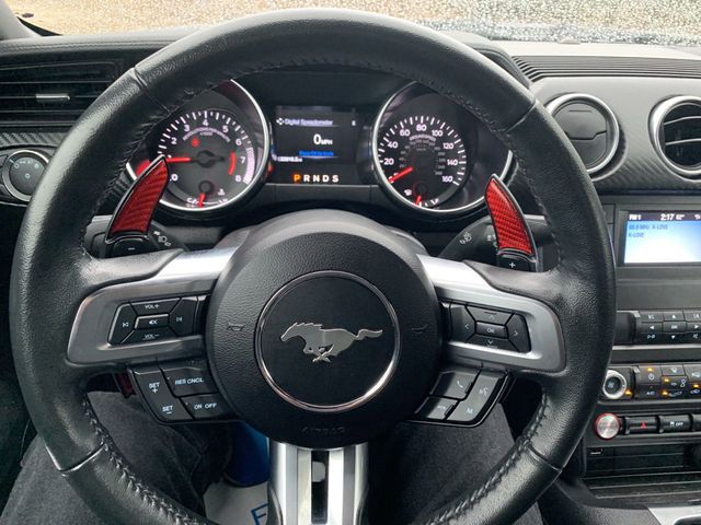 2020 Ford Mustang EcoBoost Fastback - 22803471 - 22