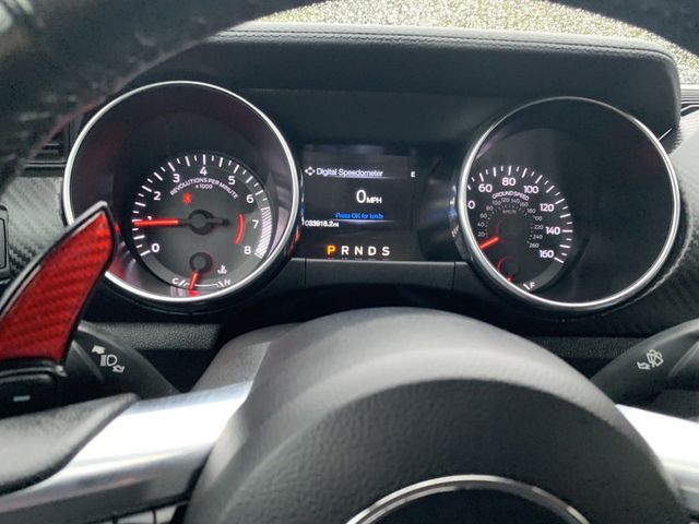 2020 Ford Mustang EcoBoost Fastback - 22803471 - 23