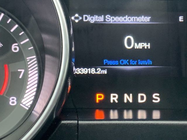 2020 Ford Mustang EcoBoost Fastback - 22803471 - 24