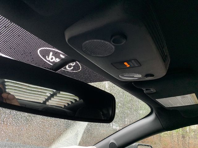 2020 Ford Mustang EcoBoost Fastback - 22803471 - 25