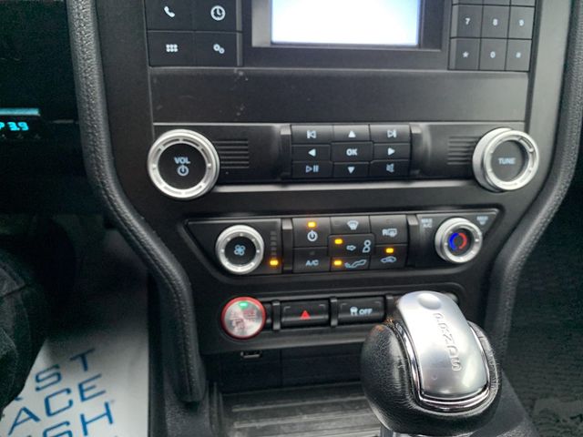 2020 Ford Mustang EcoBoost Fastback - 22803471 - 26