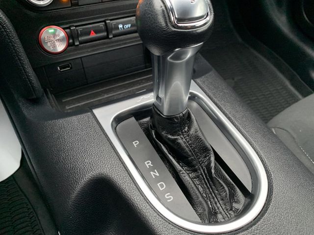 2020 Ford Mustang EcoBoost Fastback - 22803471 - 29