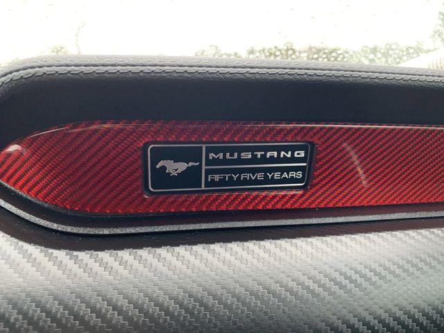 2020 Ford Mustang EcoBoost Fastback - 22803471 - 31