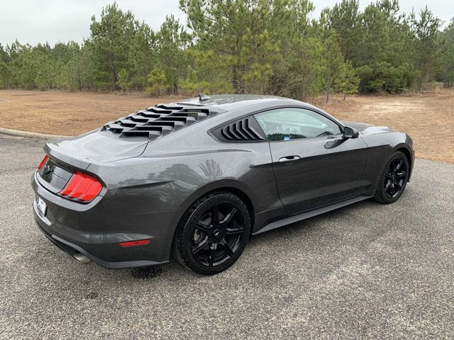 2020 Ford Mustang EcoBoost Fastback - 22803471 - 4