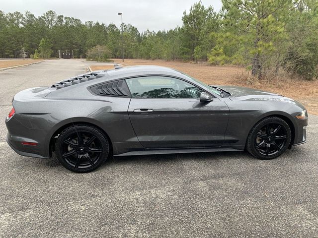 2020 Ford Mustang EcoBoost Fastback - 22803471 - 5
