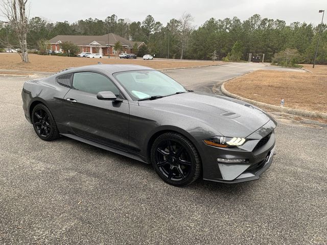 2020 Ford Mustang EcoBoost Fastback - 22803471 - 6