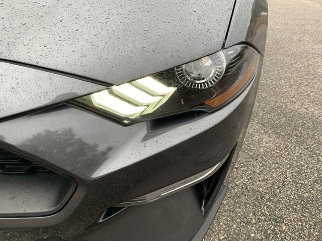 2020 Ford Mustang EcoBoost Fastback - 22803471 - 8