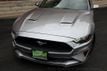 2020 Ford Mustang EcoBoost Premium Convertible - 22944953 - 9