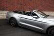 2020 Ford Mustang EcoBoost Premium Convertible - 22944953 - 12