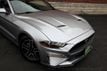 2020 Ford Mustang EcoBoost Premium Convertible - 22944953 - 15