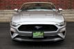 2020 Ford Mustang EcoBoost Premium Convertible - 22944953 - 16