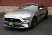 2020 Ford Mustang EcoBoost Premium Convertible - 22944953 - 18