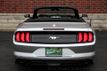 2020 Ford Mustang EcoBoost Premium Convertible - 22944953 - 19