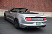 2020 Ford Mustang EcoBoost Premium Convertible - 22944953 - 20