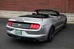 2020 Ford Mustang EcoBoost Premium Convertible - 22944953 - 21