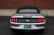 2020 Ford Mustang EcoBoost Premium Convertible - 22944953 - 22