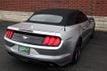 2020 Ford Mustang EcoBoost Premium Convertible - 22944953 - 24
