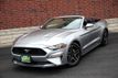 2020 Ford Mustang EcoBoost Premium Convertible - 22944953 - 2