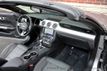 2020 Ford Mustang EcoBoost Premium Convertible - 22944953 - 33