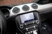 2020 Ford Mustang EcoBoost Premium Convertible - 22944953 - 34