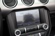 2020 Ford Mustang EcoBoost Premium Convertible - 22944953 - 35
