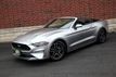 2020 Ford Mustang EcoBoost Premium Convertible - 22944953 - 3