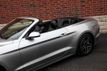 2020 Ford Mustang EcoBoost Premium Convertible - 22944953 - 4
