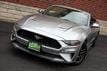 2020 Ford Mustang EcoBoost Premium Convertible - 22944953 - 7