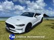 2020 Ford Mustang EcoBoost Premium Convertible - 22563742 - 0