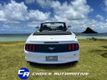 2020 Ford Mustang EcoBoost Premium Convertible - 22563742 - 5