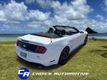 2020 Ford Mustang EcoBoost Premium Convertible - 22563742 - 6