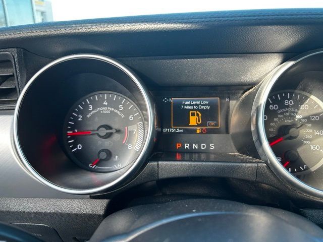 2020 Ford Mustang EcoBoost Premium Convertible - 22970040 - 12