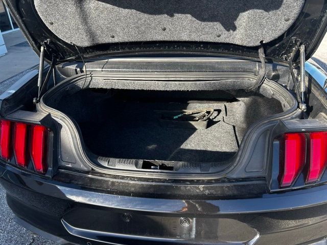 2020 Ford Mustang EcoBoost Premium Convertible - 22970040 - 7