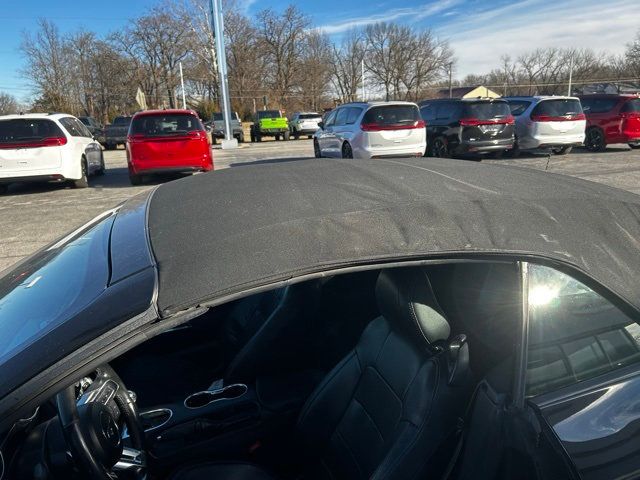 2020 Ford Mustang EcoBoost Premium Convertible - 22970040 - 8