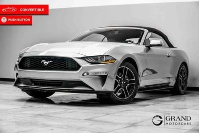 Used Ford at Grand Motorcars Marietta, GA