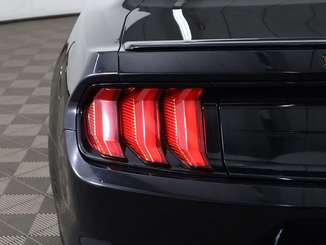 2020 Ford Mustang EcoBoost Premium Convertible - 23024857 - 11