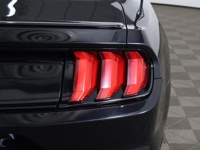 2020 Ford Mustang EcoBoost Premium Convertible - 23024857 - 12