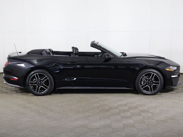 2020 Ford Mustang EcoBoost Premium Convertible - 23024857 - 14