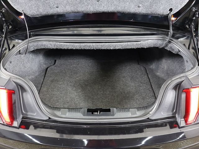2020 Ford Mustang EcoBoost Premium Convertible - 23024857 - 15