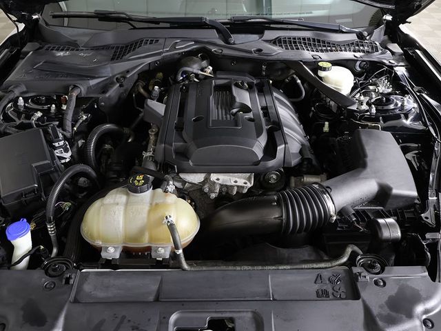 2020 Ford Mustang EcoBoost Premium Convertible - 23024857 - 16