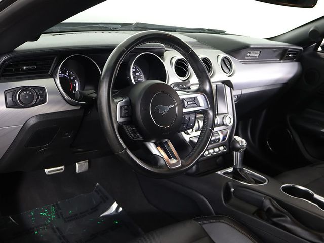 2020 Ford Mustang EcoBoost Premium Convertible - 23024857 - 20